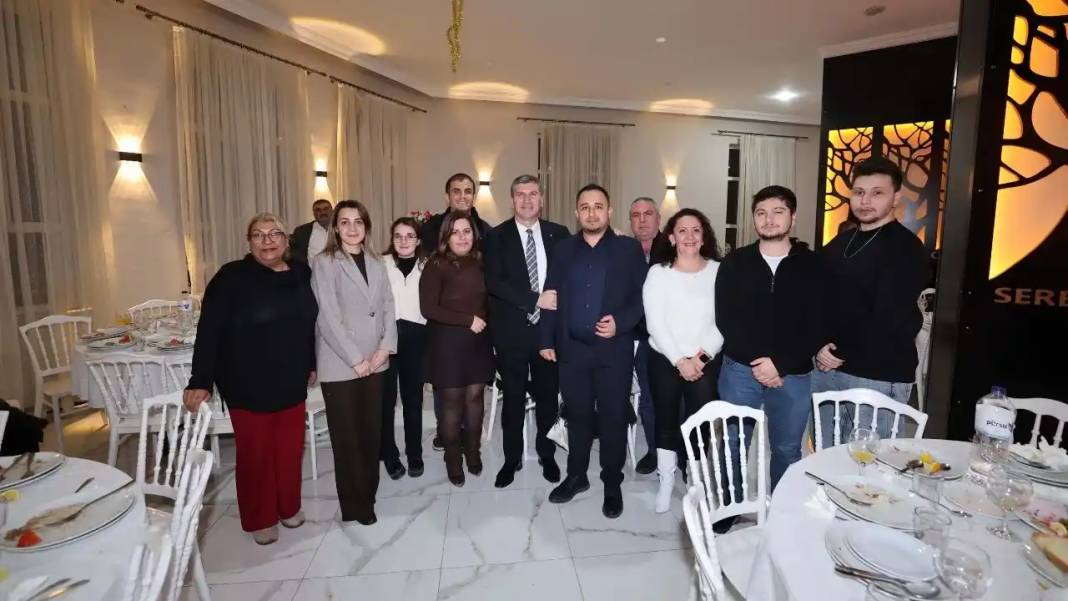 Burdur’da 3 Aralık Dünya Engelliler Günü’nde Birlik ve Dayanışma Vurgusu! 4